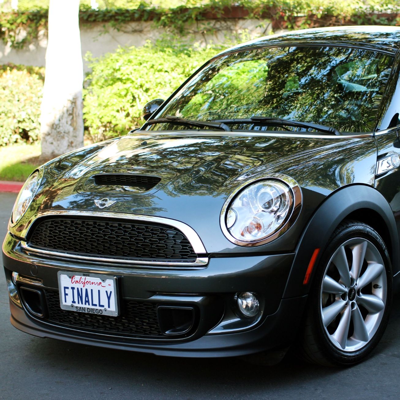 Profile of Christian Robinson