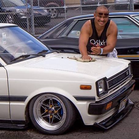 Profile of Tommy Dolormente