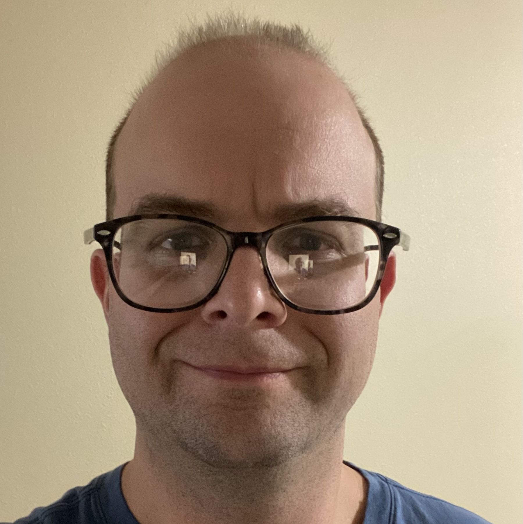 Profile of Adam Poll