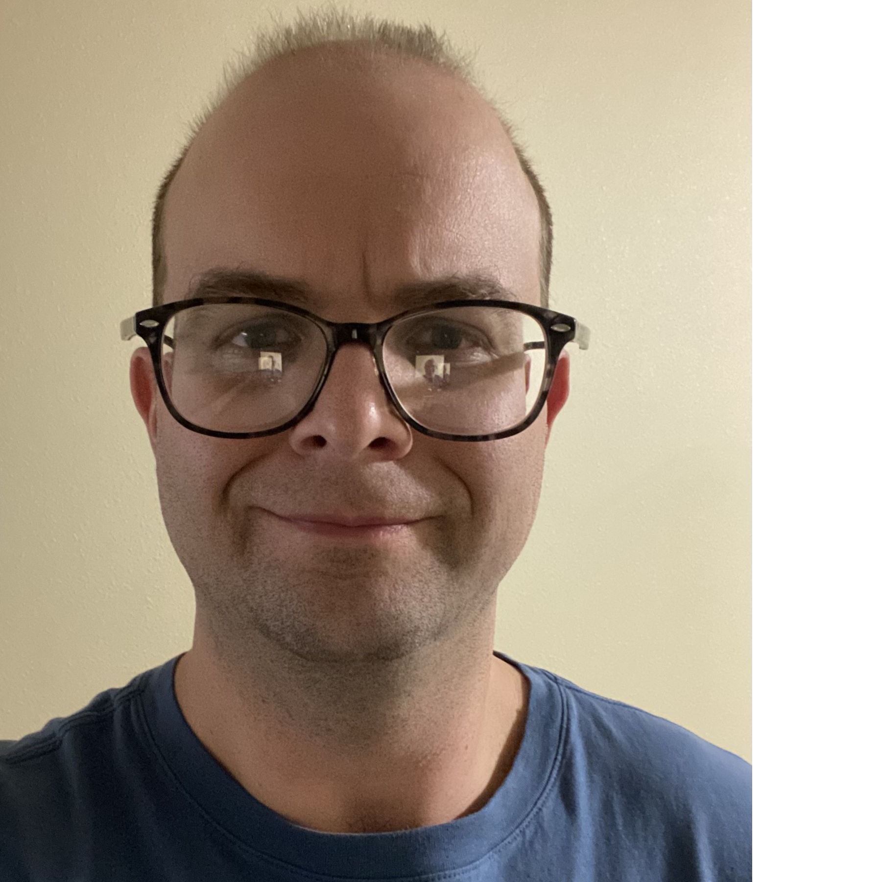 Profile of Adam Poll