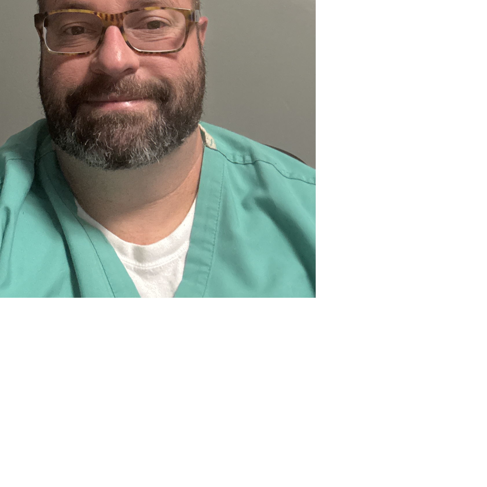 Profile of David Boone