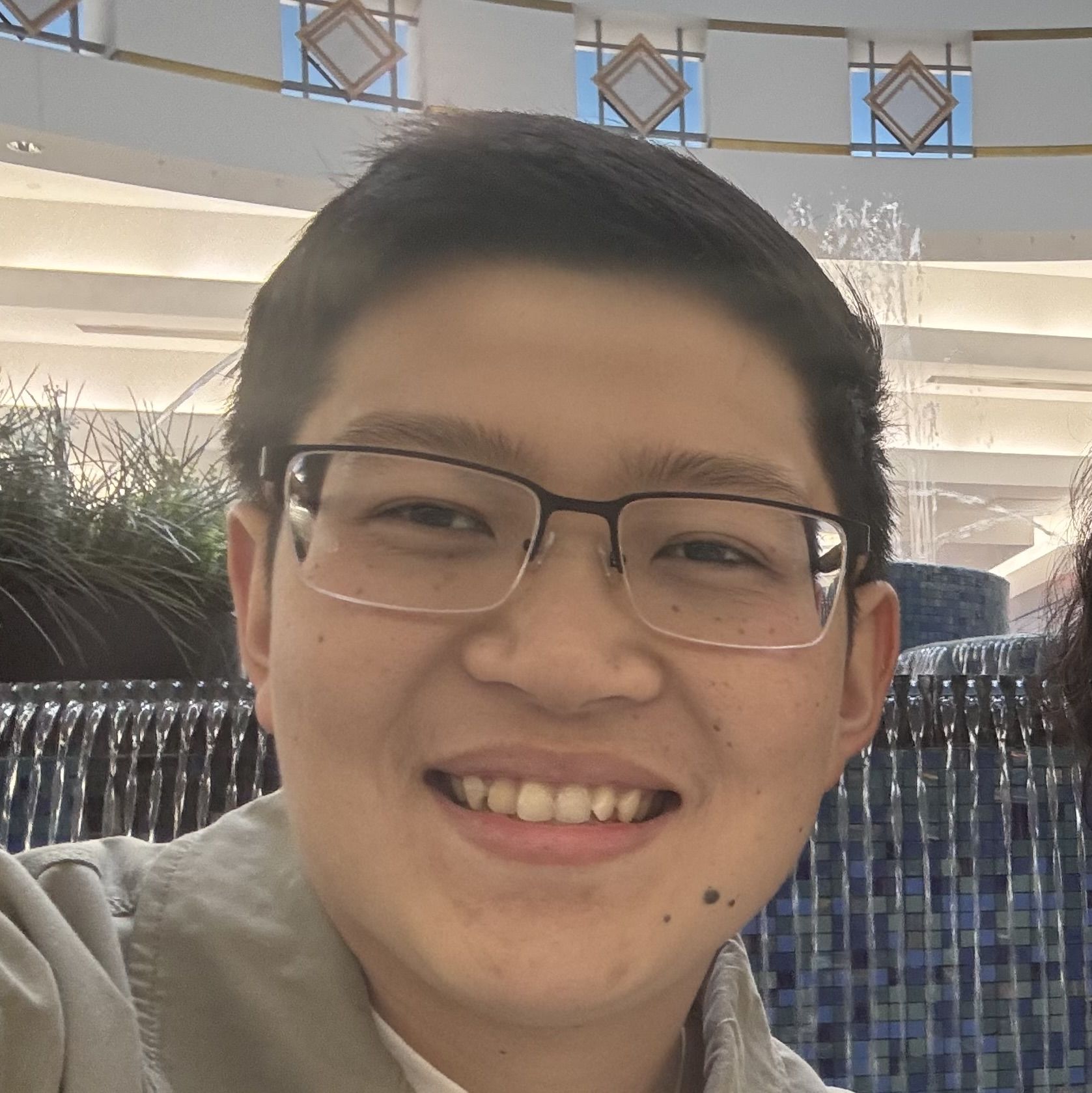 Profile of Kyaw Myat