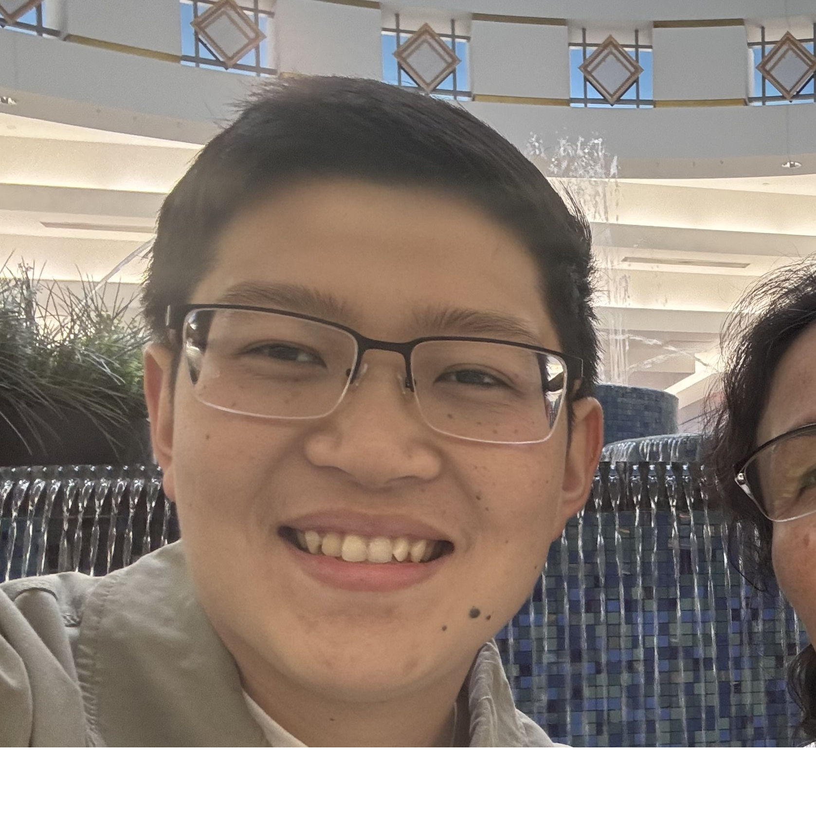 Profile of Kyaw Myat