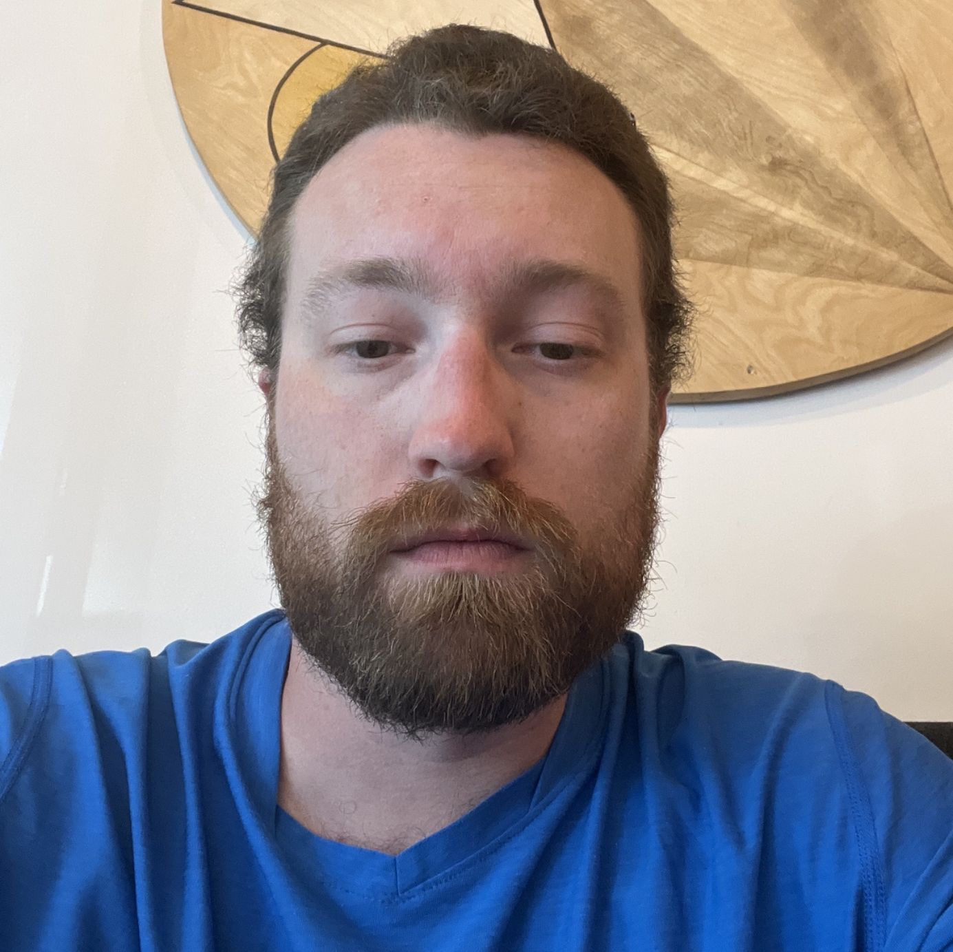Profile of Tyler Sorochuk