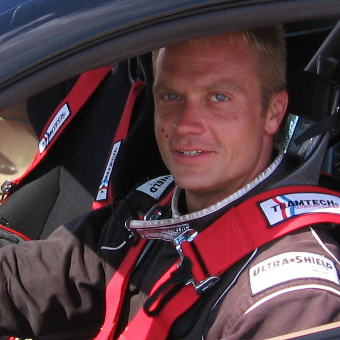 Profile of David Marshall