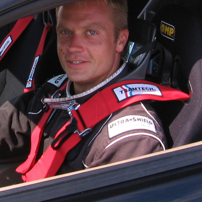 Profile of David Marshall
