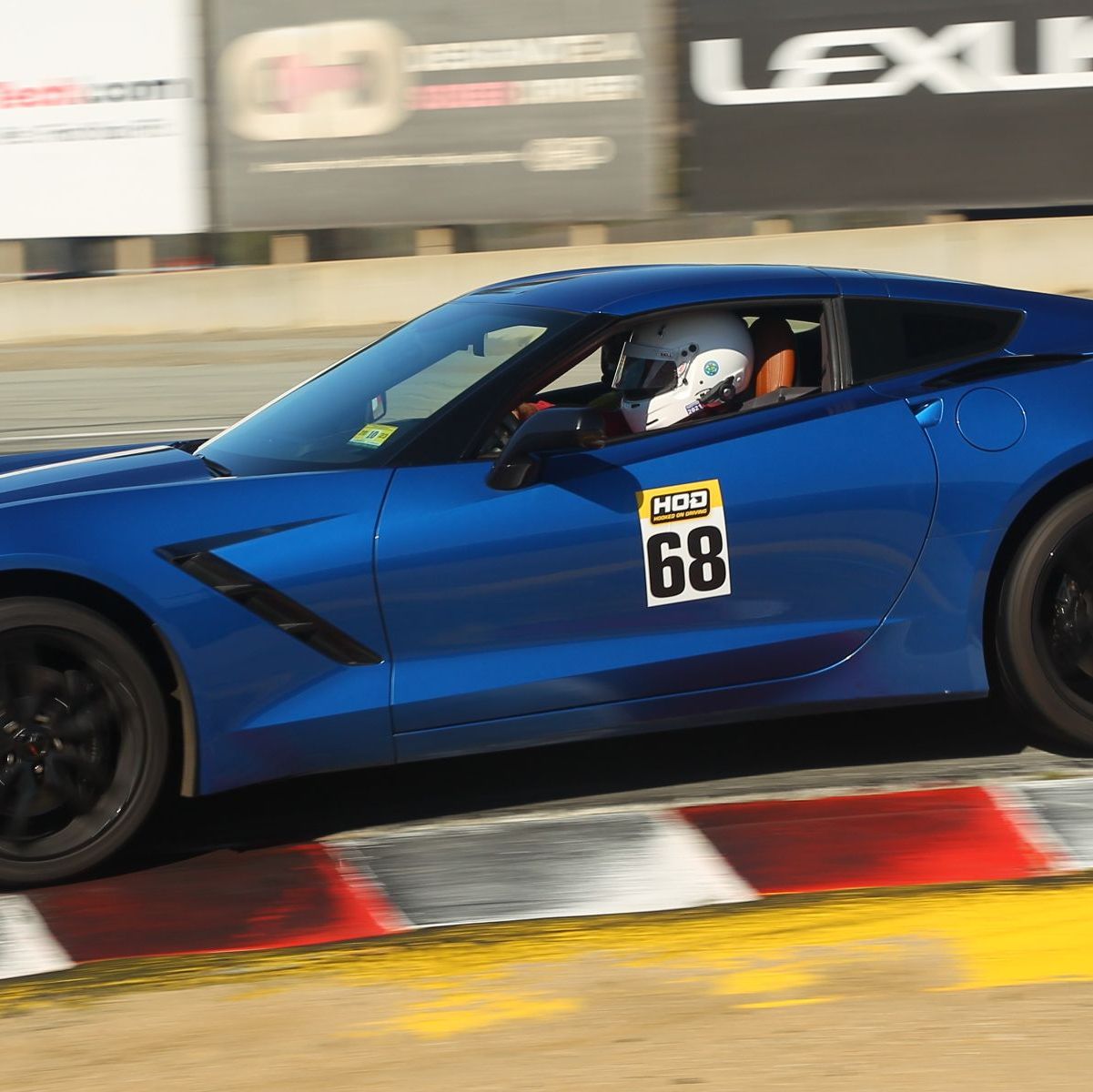 Profile of Paul Doerflein