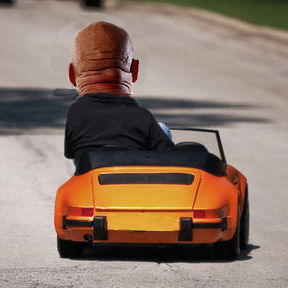 Profile of Kevin Vilensky