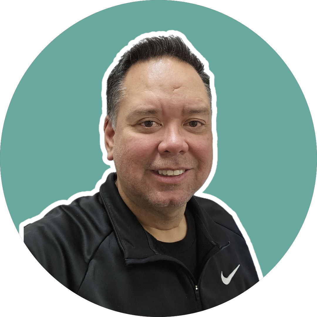 Profile of Jeffrey Avitua