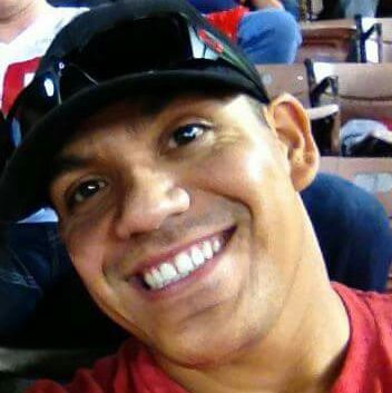 Profile of Marco Ochoa