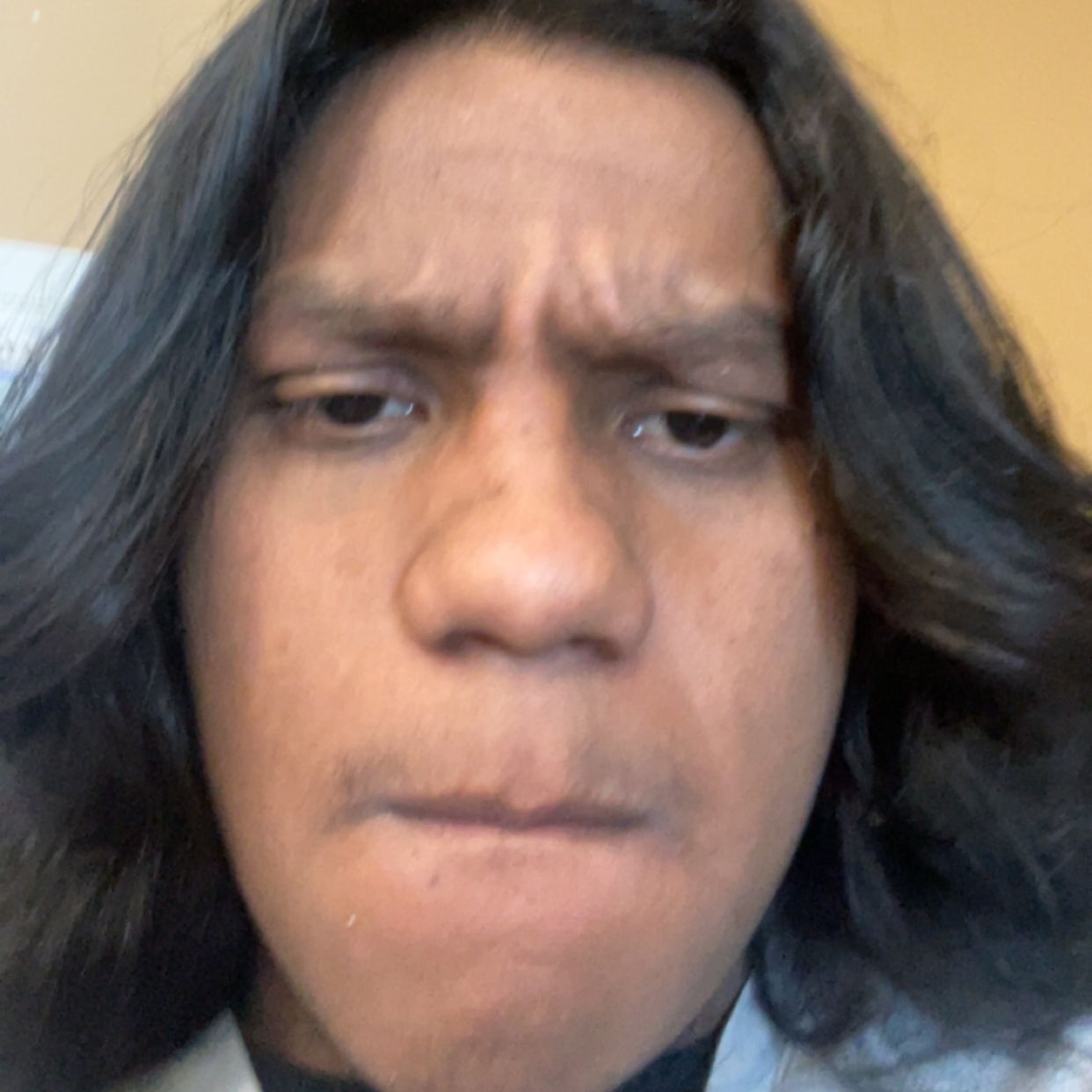 Profile of Daniel Pavon