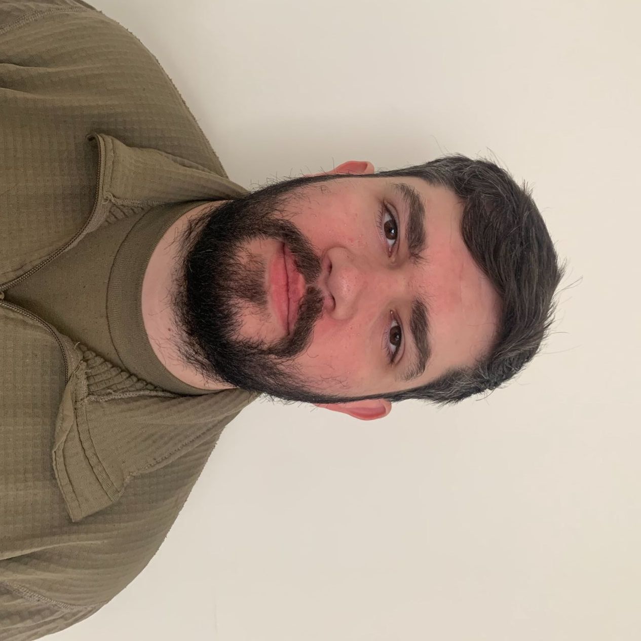 Profile of Shawn Michaelis