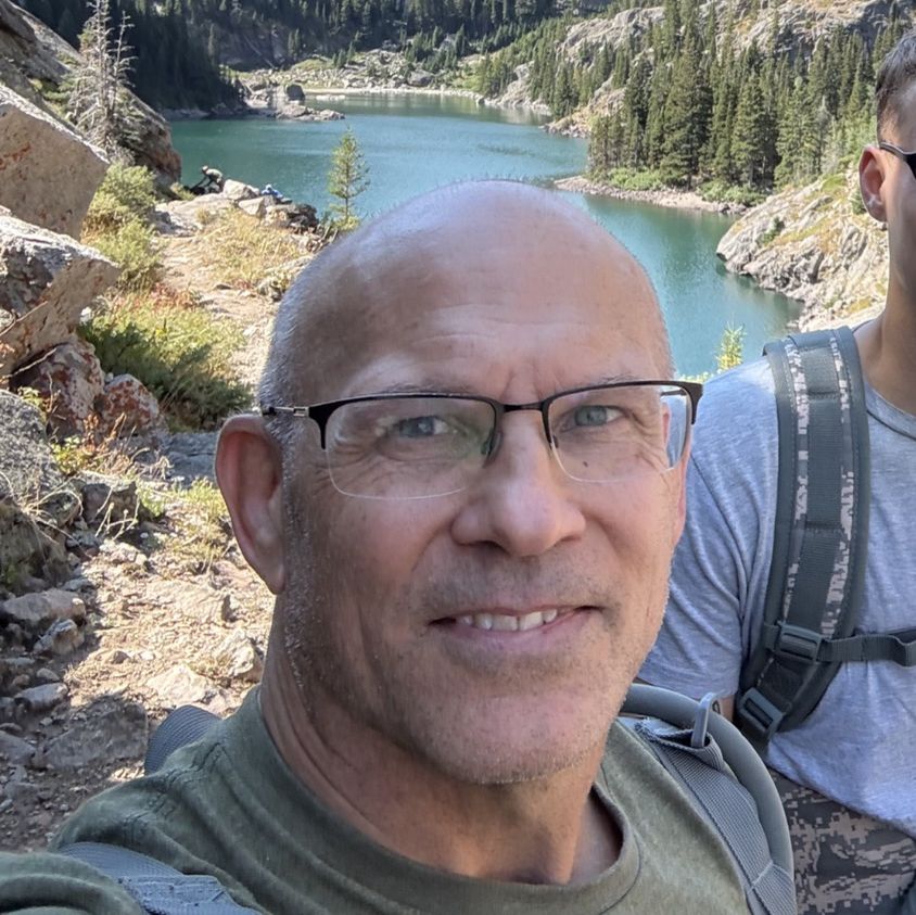 Profile of Brian Vandiviere