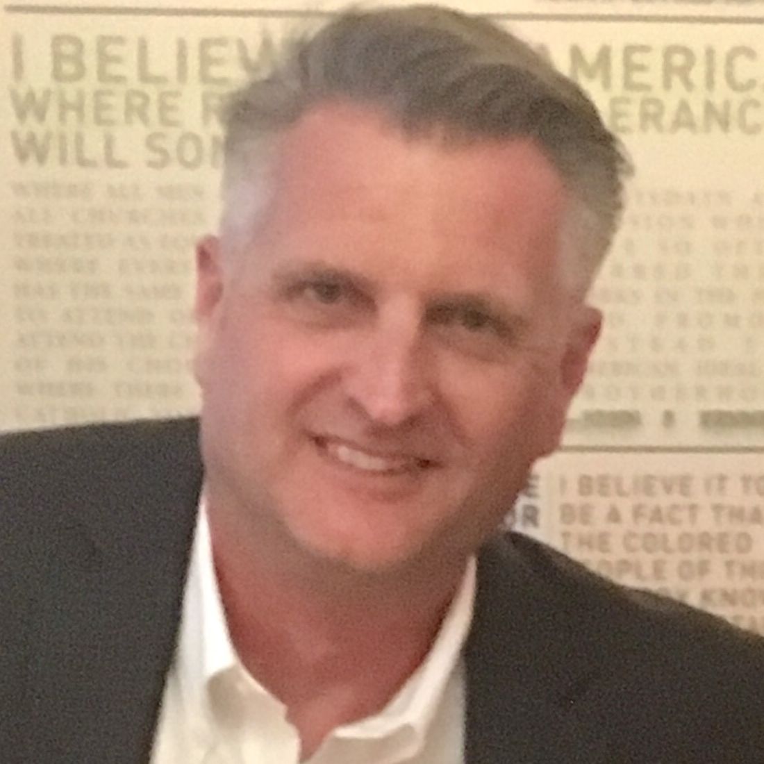 Profile of Jeff Reitmeir