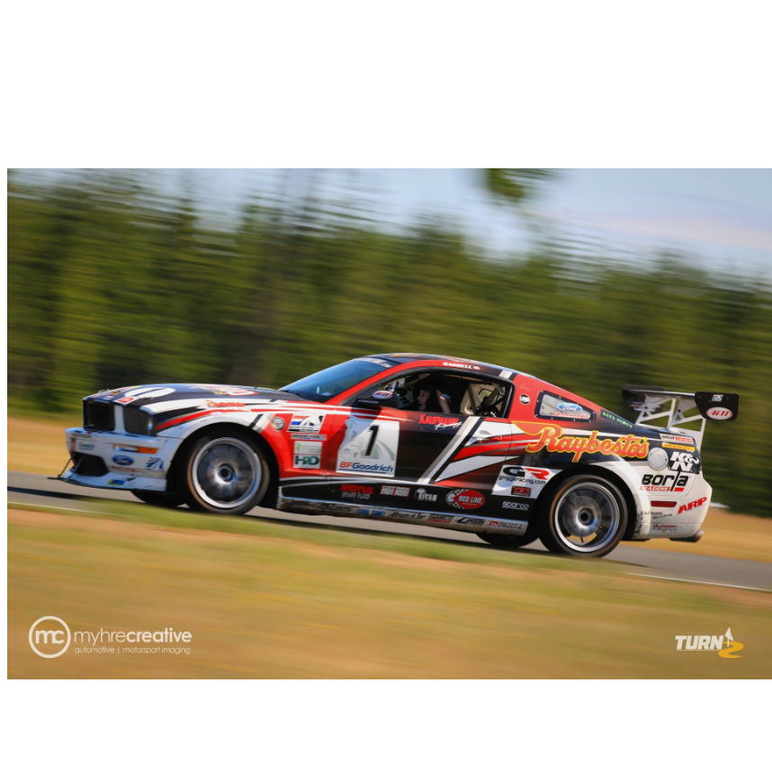 Profile of Ryleigh Pritchett