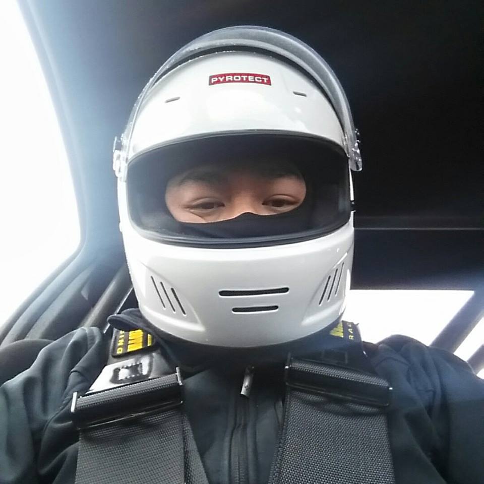 Profile of Charles Xiong