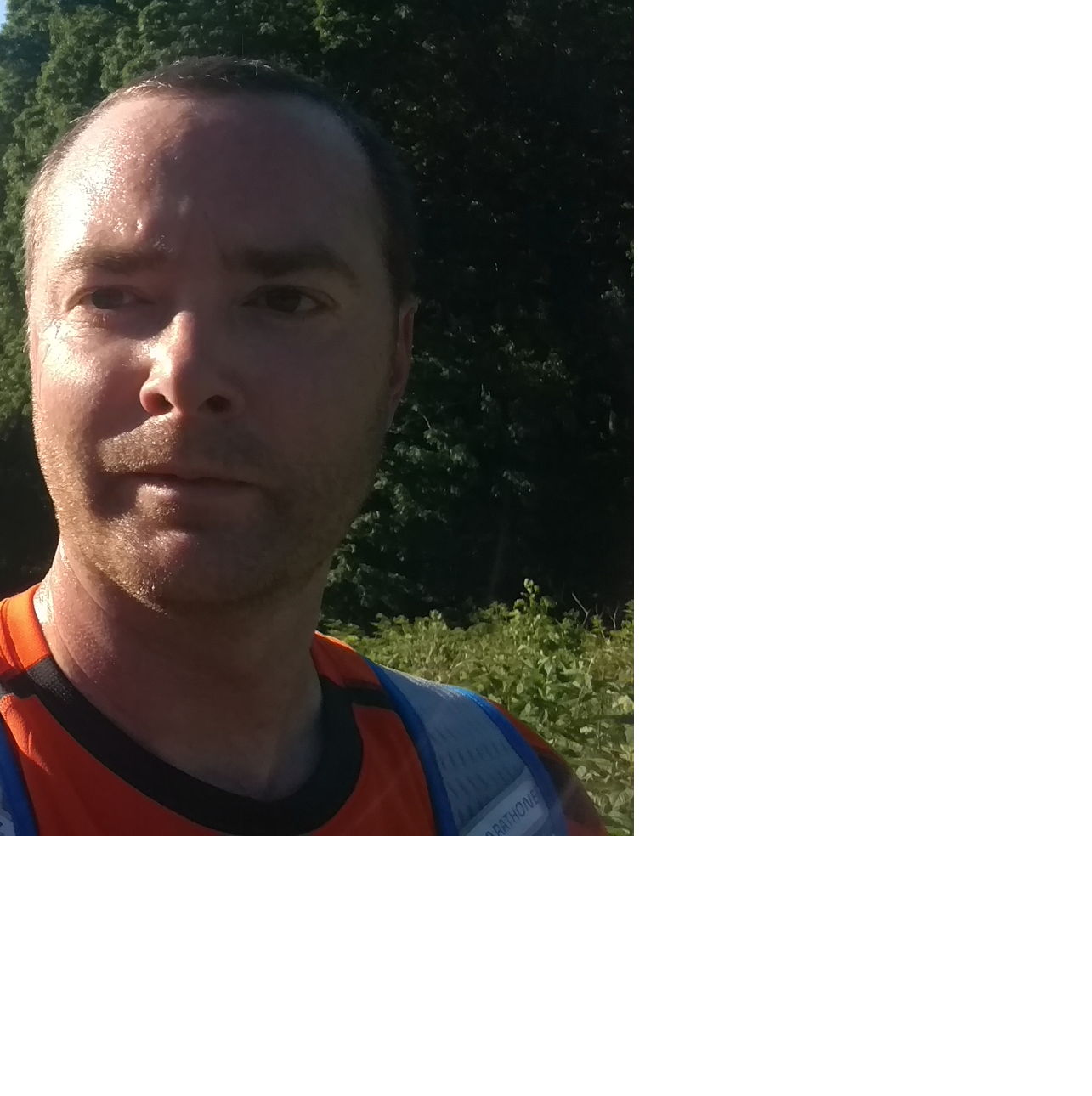 Profile of Mark Smith