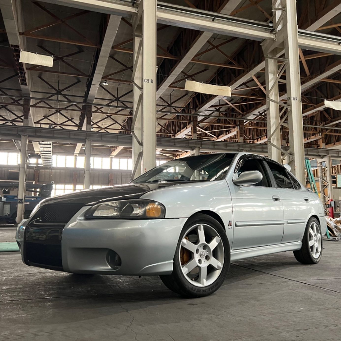 Profile of Dylan Colvin