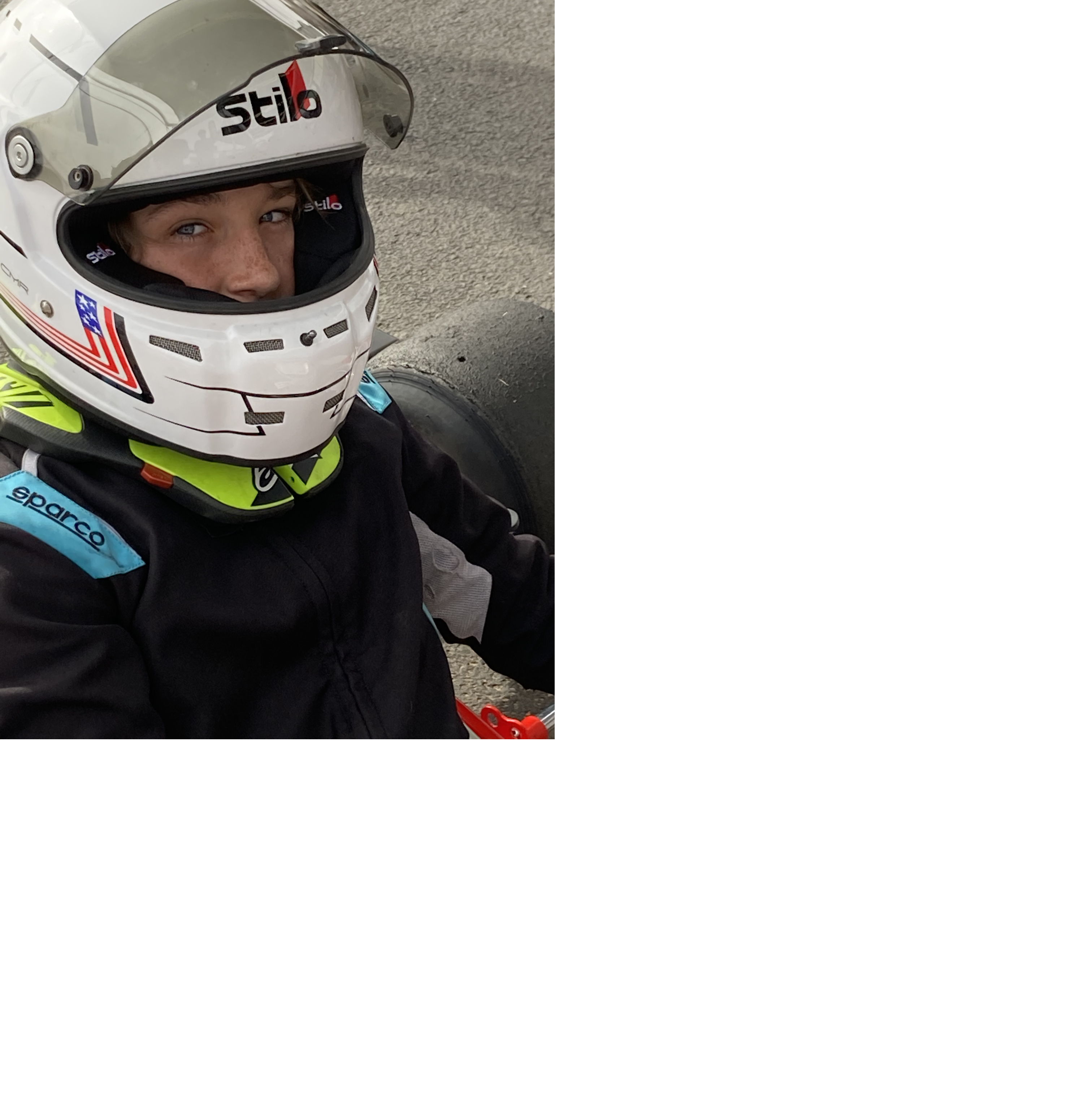 Profile of Maximillian Spilger