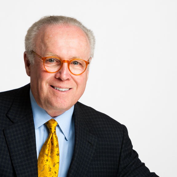 Profile of James Frank