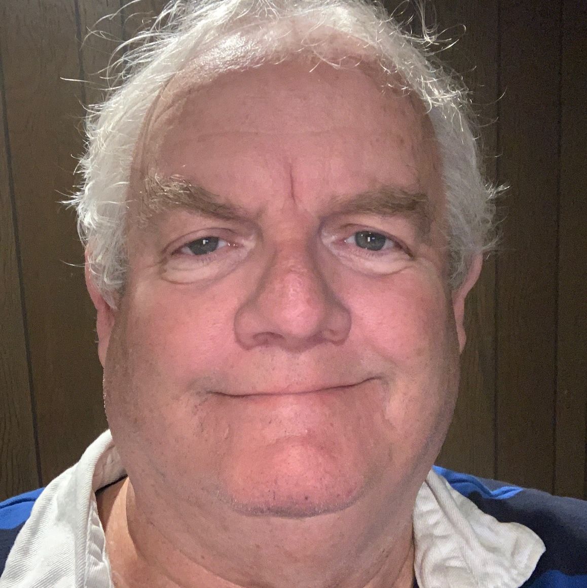 Profile of Peter Worth