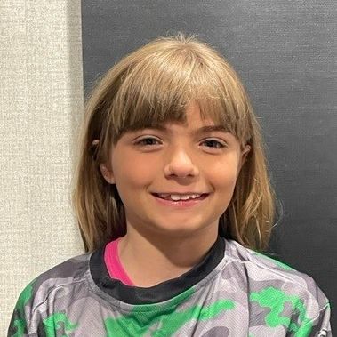 Profile of Carina Tancredi