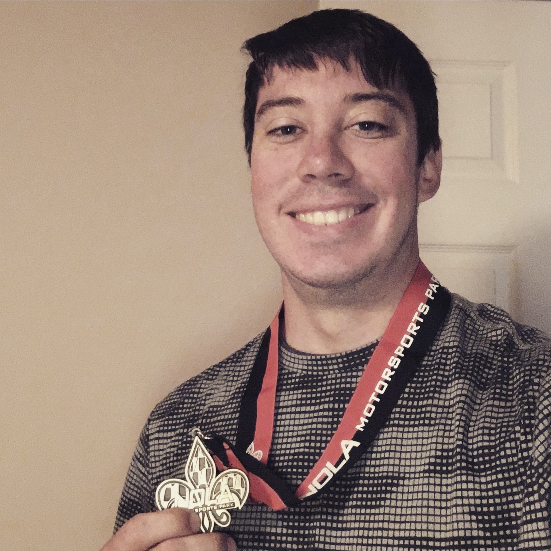 Profile of Chad Jenssen