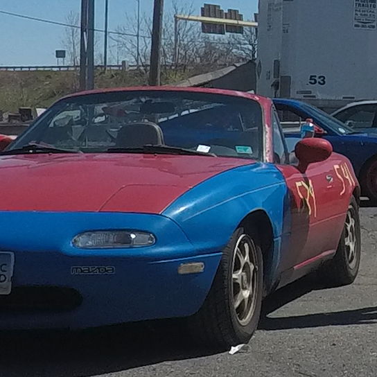 Profile of Joshua Mullineaux