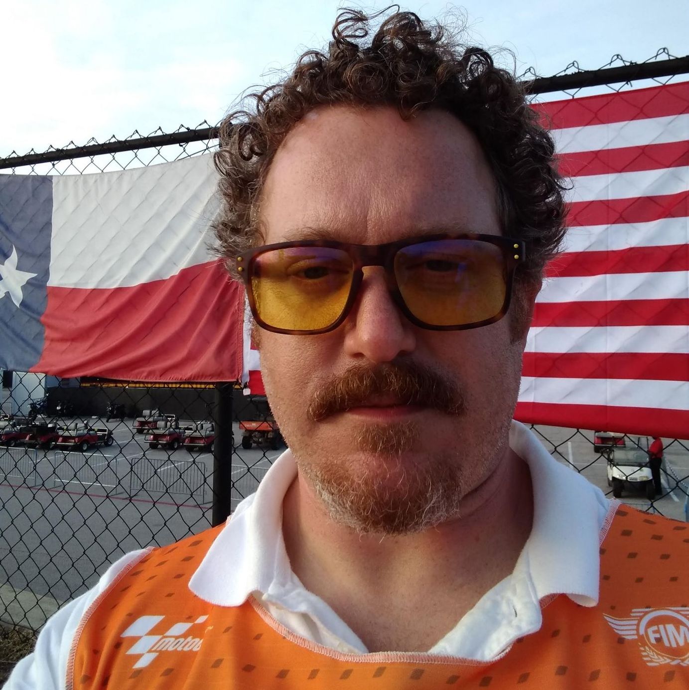 Profile of Grady Willingham