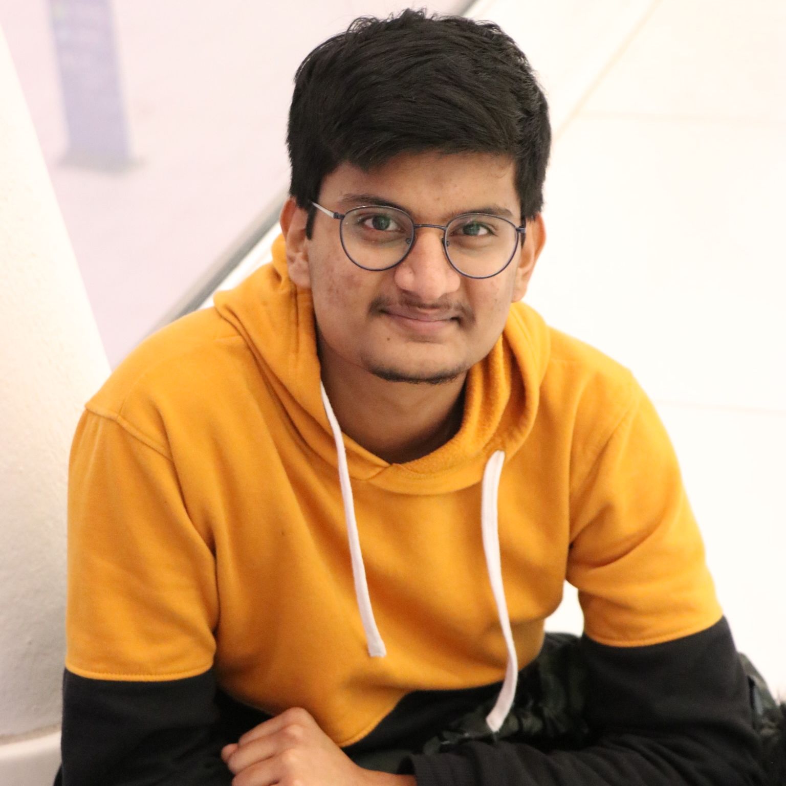 Profile of Saikumar reddy Varala