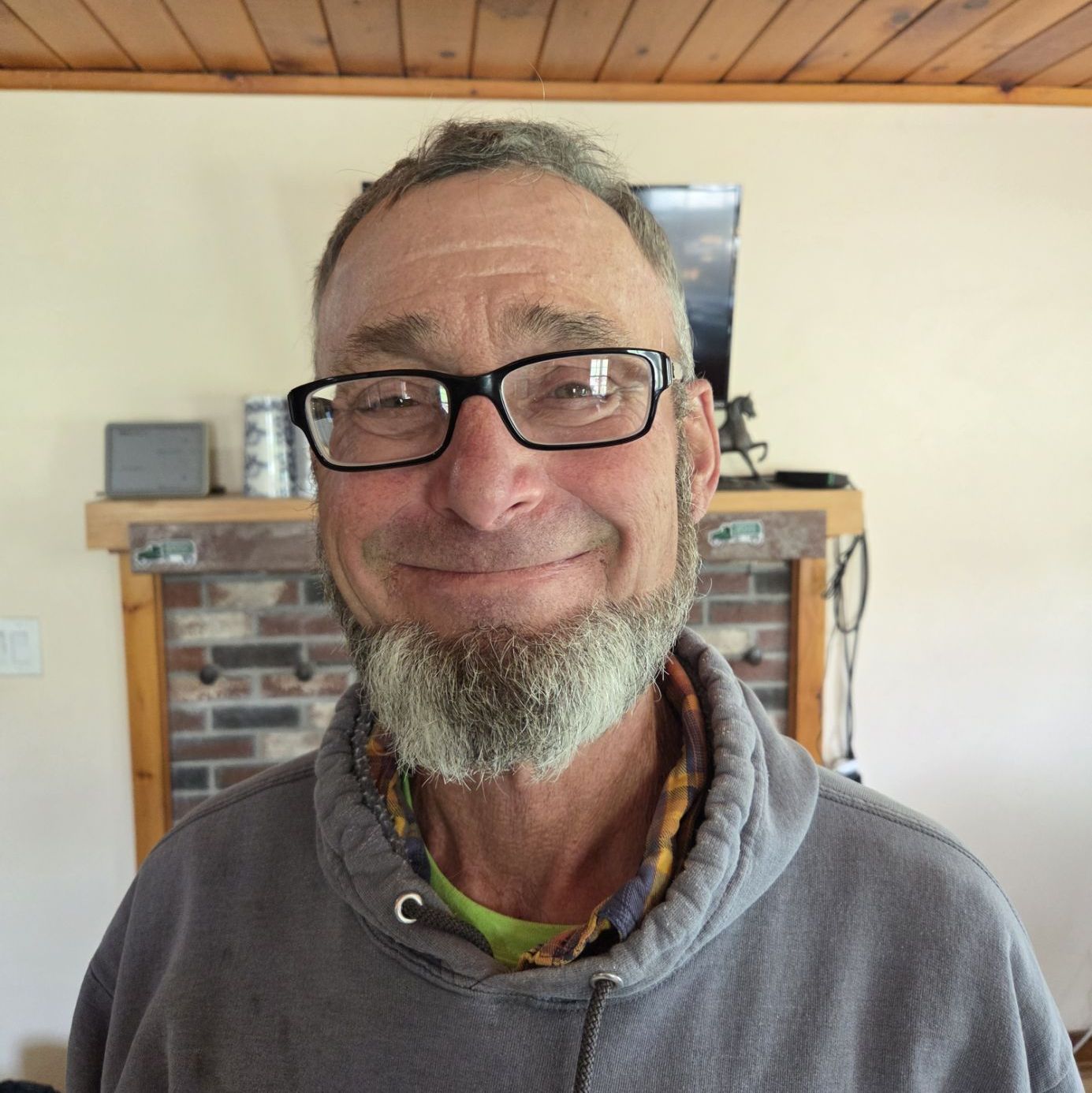 Profile of David Masse