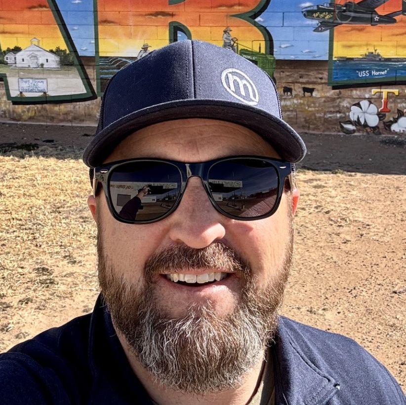 Profile of Matt Oberer