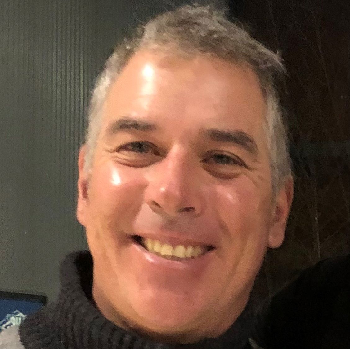 Profile of Joe Quarantillo