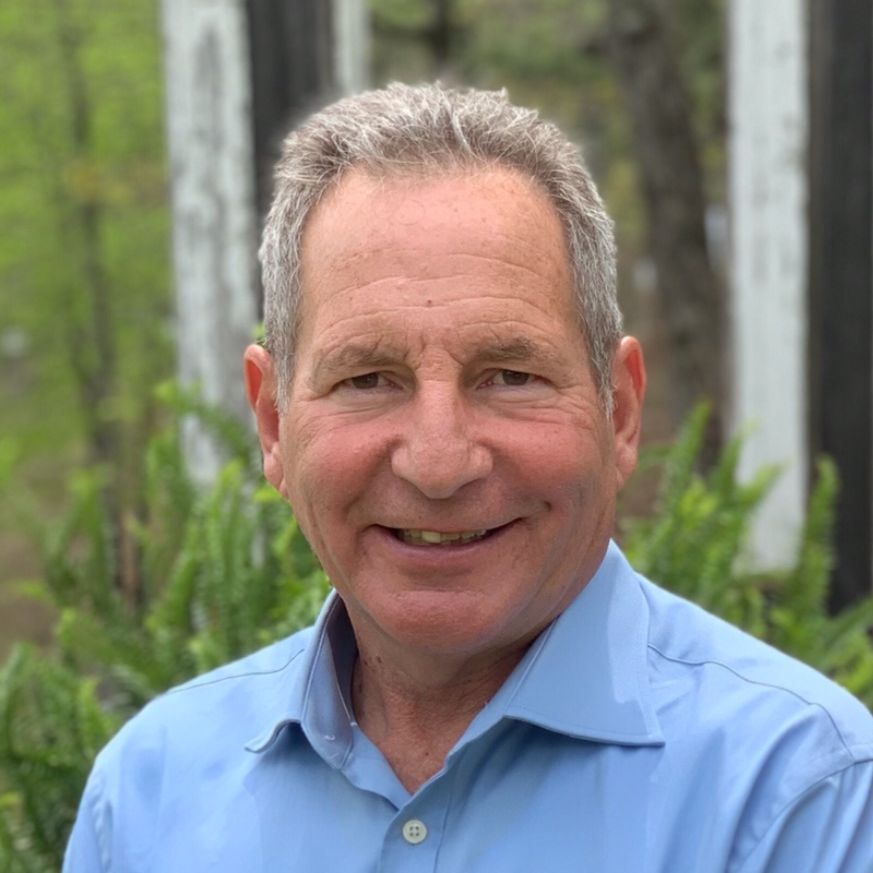 Profile of John Blike
