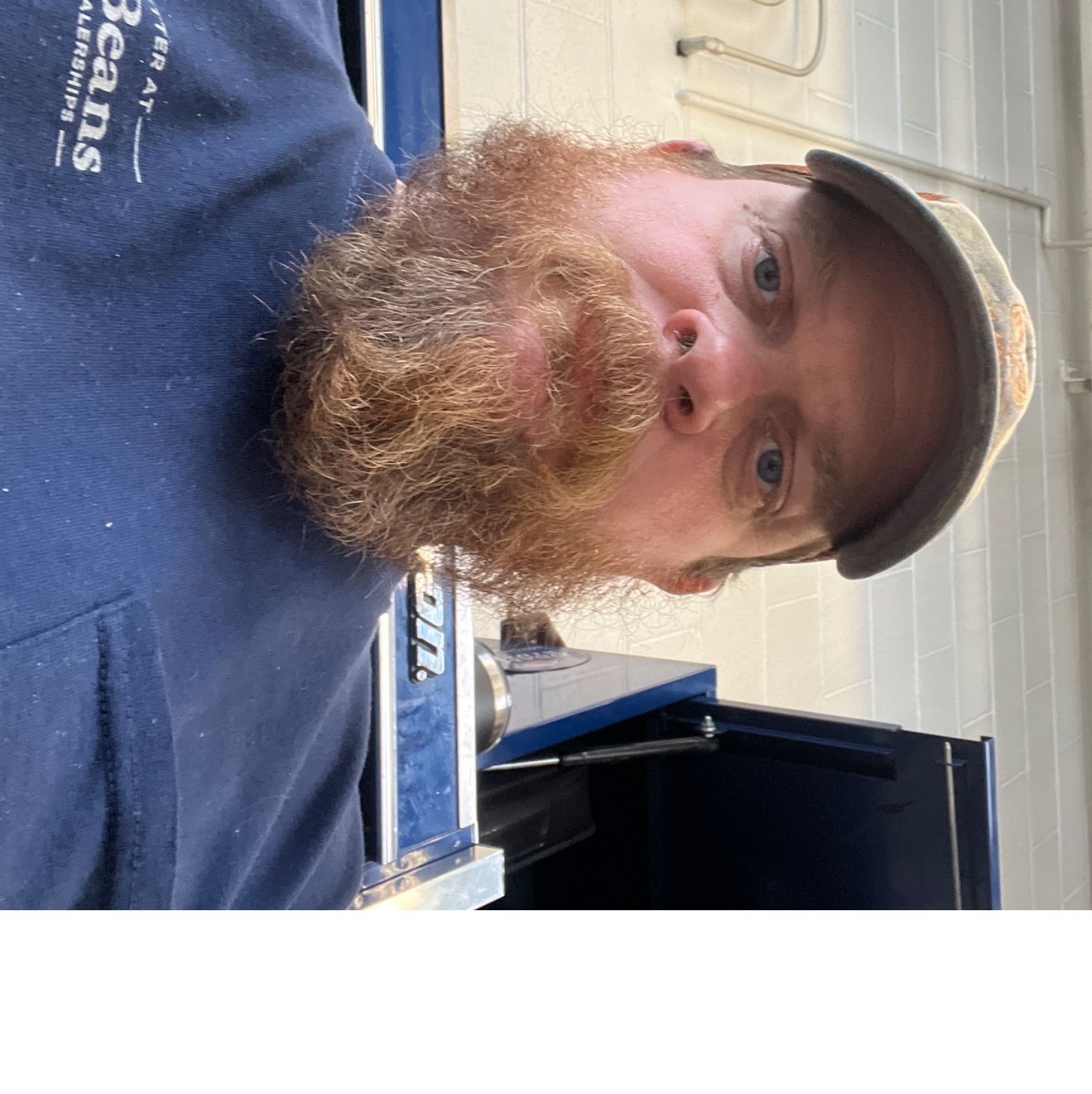 Profile of Robert Mc nichol