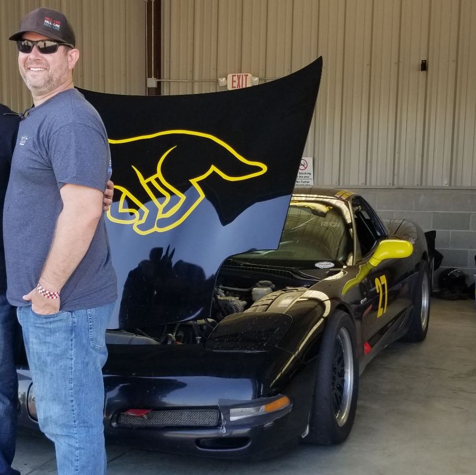 Profile of Justin Davis