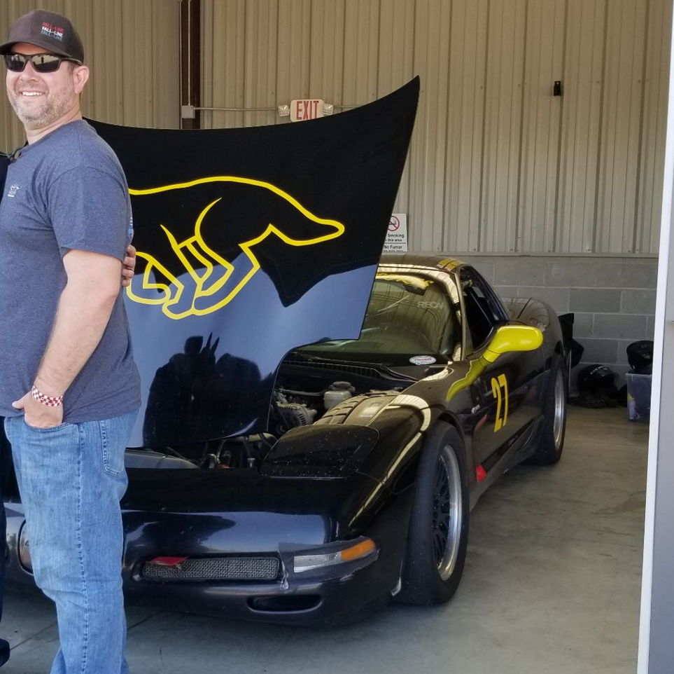 Profile of Justin Davis