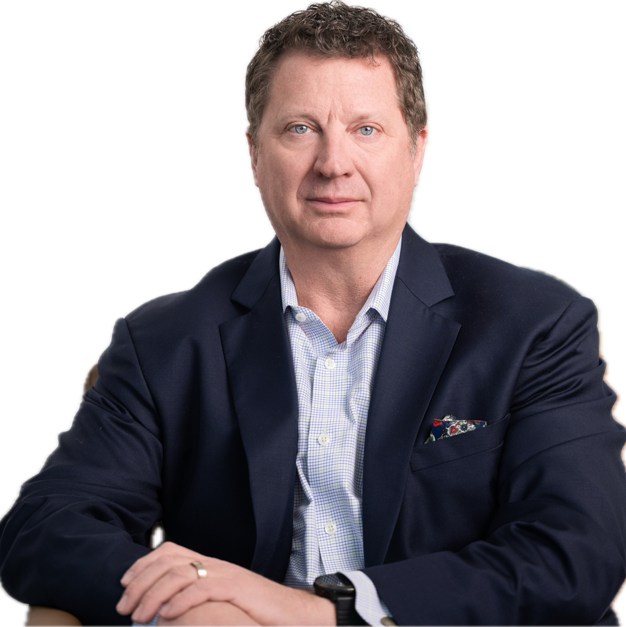 Profile of Peter Geise