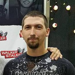 Profile of Jamie Stancil