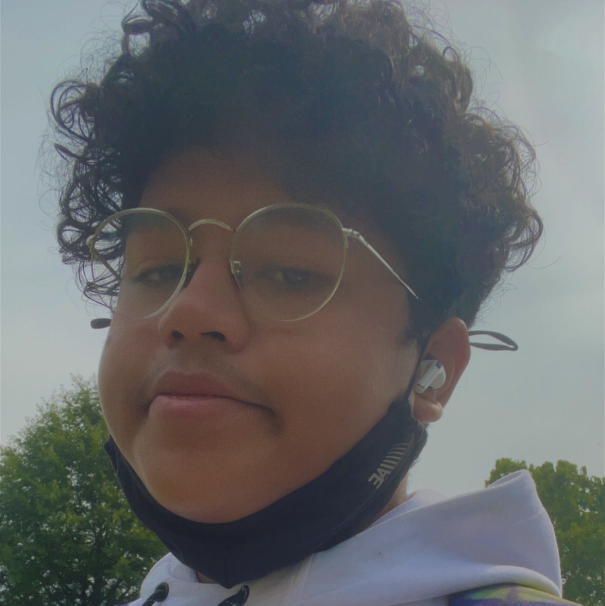 Profile of Ahmed Hamdan