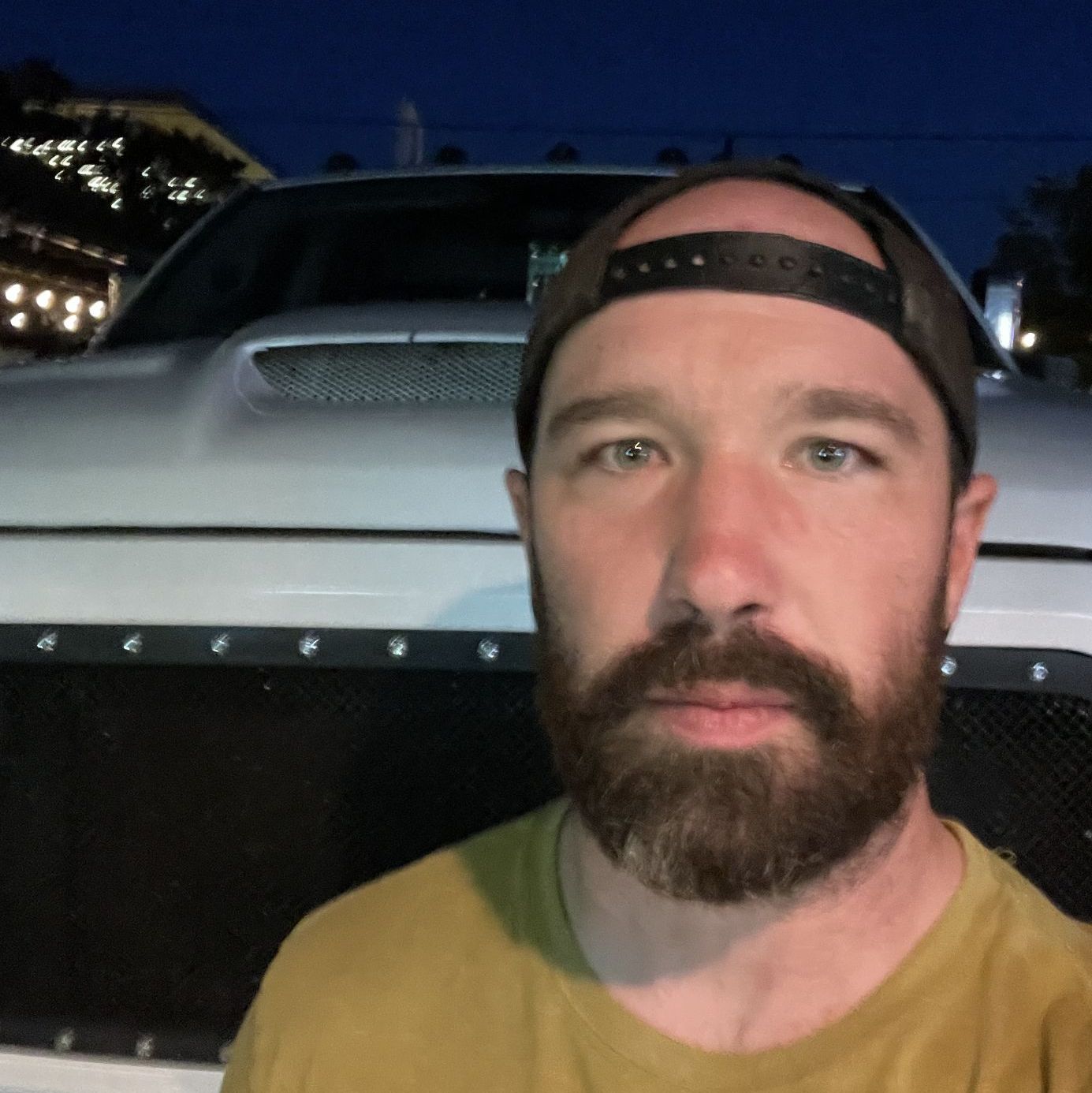 Profile of Jared Kessler