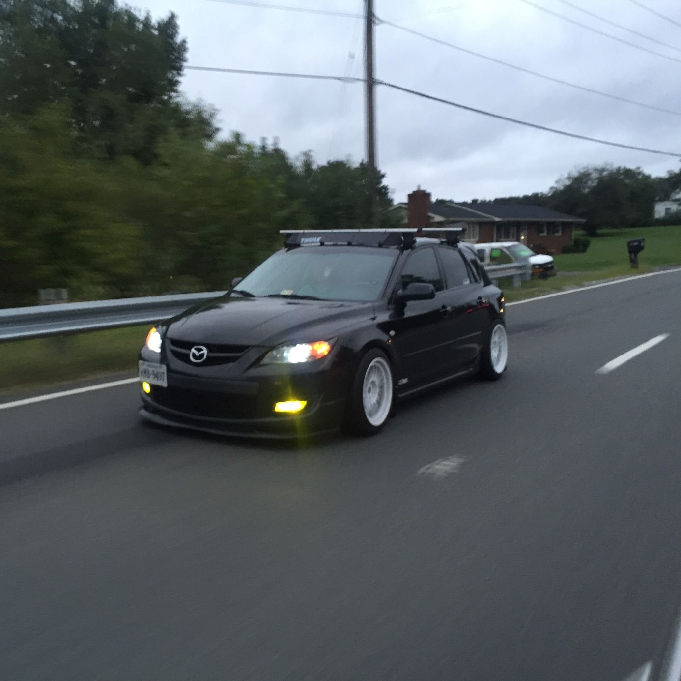 Profile of Miguel Alvarez