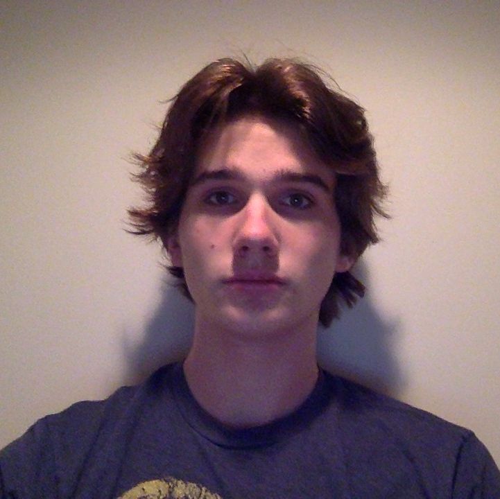 Profile of Andrew Morin