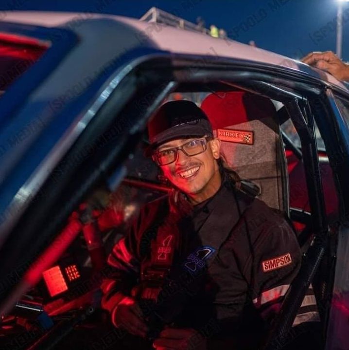 Profile of Michael Stanley