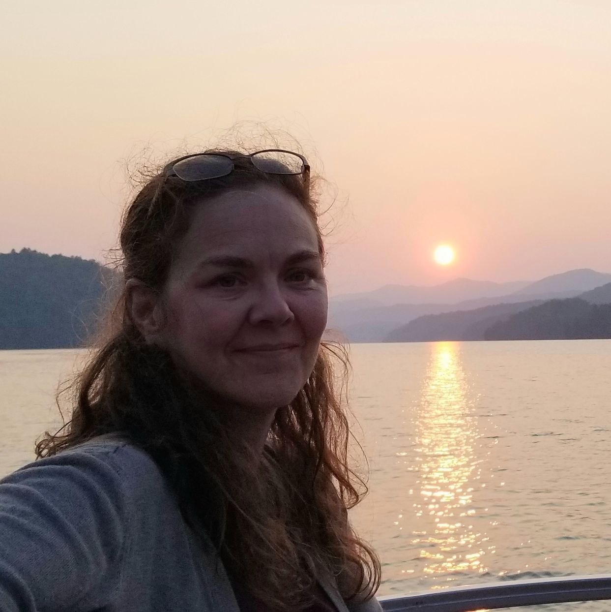 Profile of Jennifer Trippe