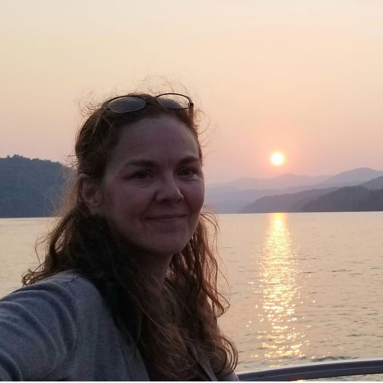 Profile of Jennifer Trippe