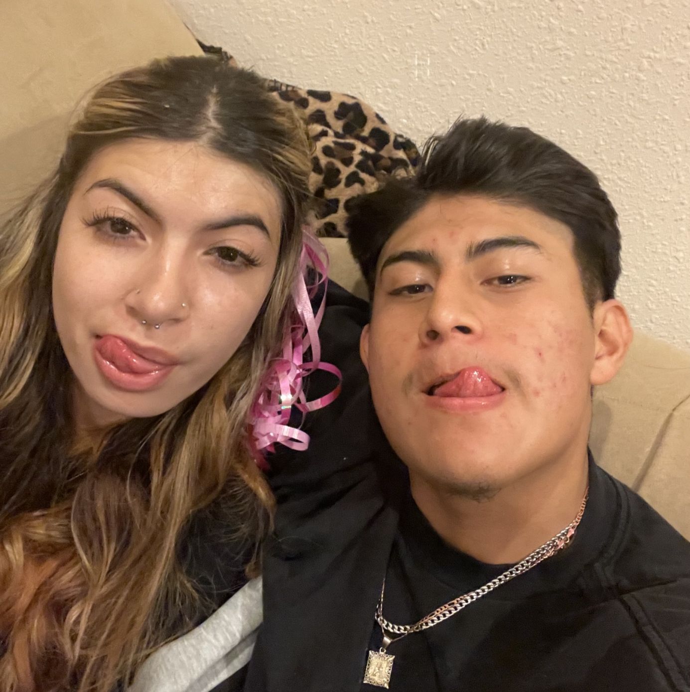 Profile of Illiano Vicenti