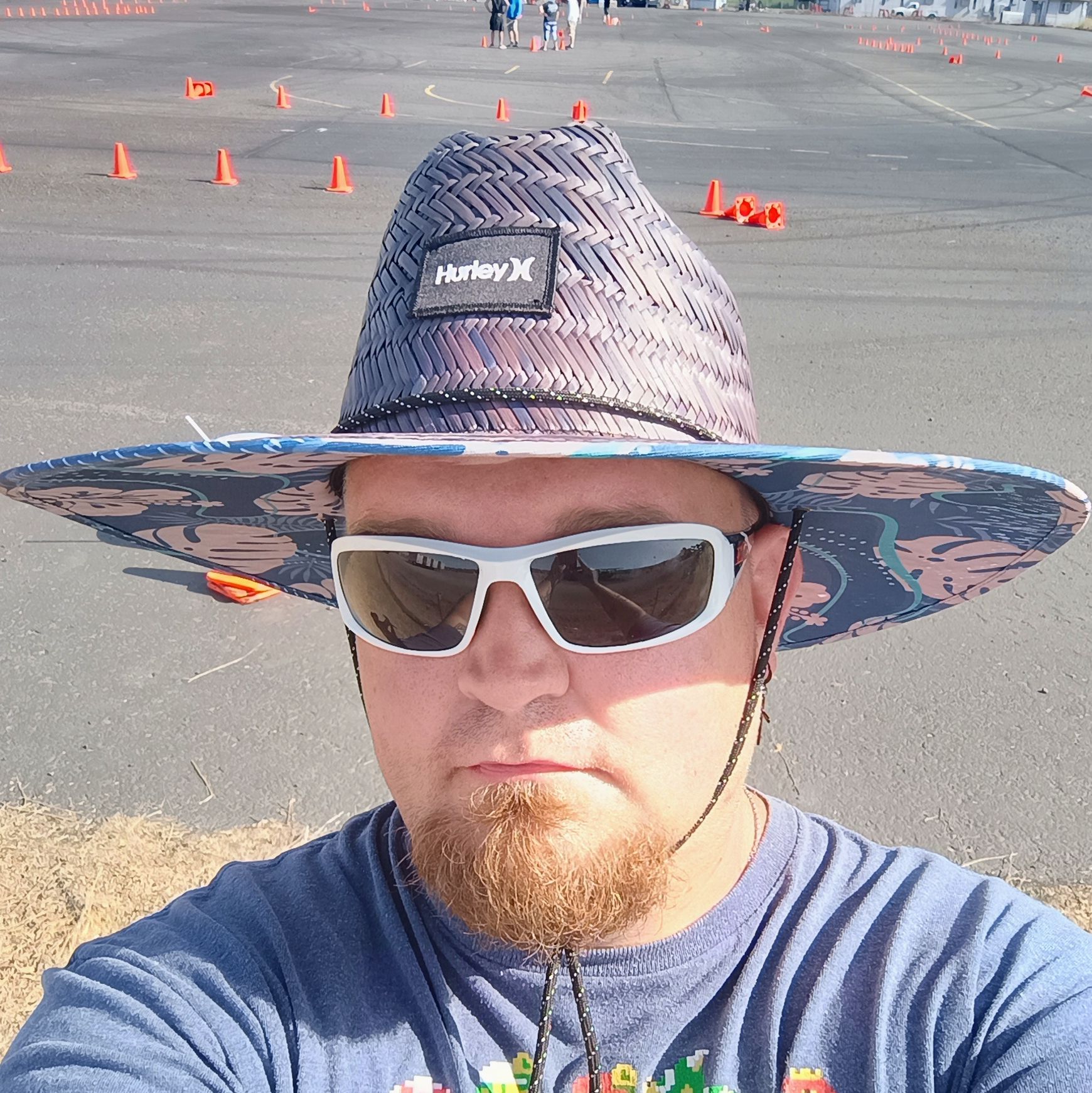 Profile of Brandon Moran