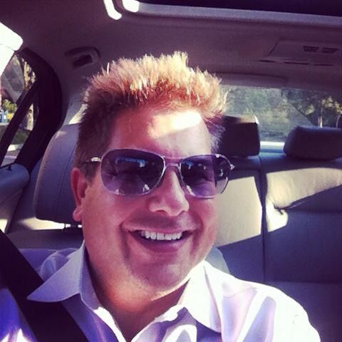 Profile of Nathan Fekete