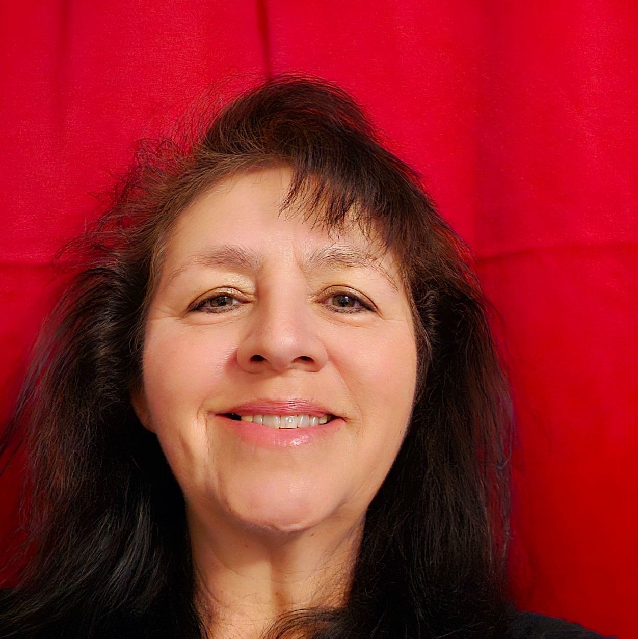 Profile of Sandra Williams